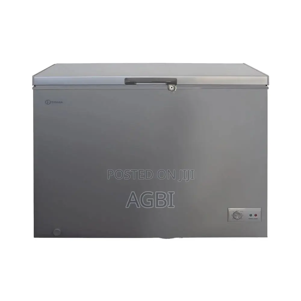 Latest Sigma Chest Freezer