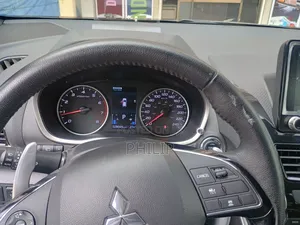 Mitsubishi Eclipse 2023 Gray
