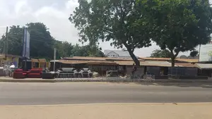 Gt/Accra, Sakaman (Odorkor) _ 5.13 Acres Commercial Land
