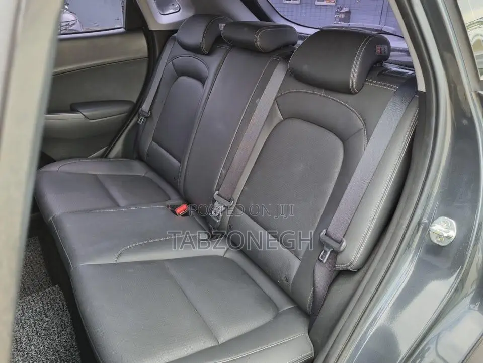 Kia Niro 2017 Black