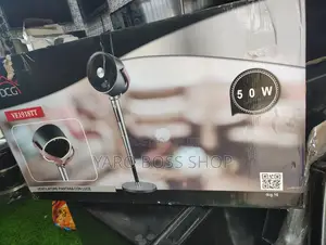 DCG Stand Fan