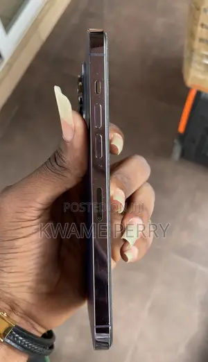 Apple iPhone 14 Pro Max 128 GB Purple
