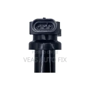 27301-3e100 Ignitioncoil - 06-07 Hyundai Azera Santafe Kia Optima 2.7l