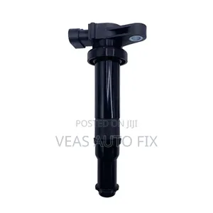 27301-3e100 Ignitioncoil - 06-07 Hyundai Azera Santafe Kia Optima 2.7l