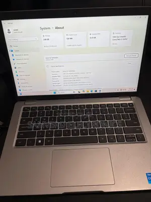 Laptop Dell Latitude 5440 32GB Intel Core i5 eMMC 256GB