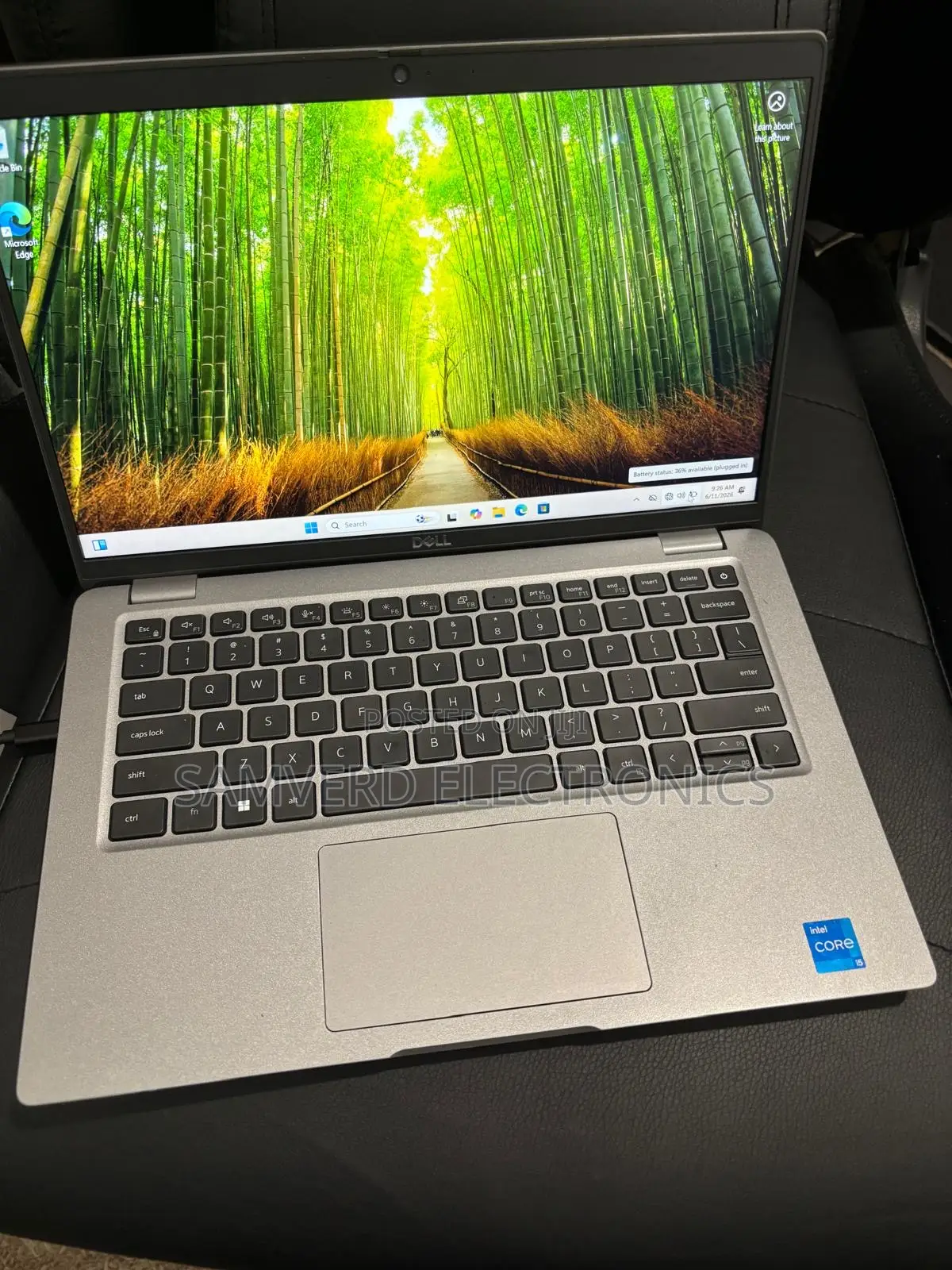 Laptop Dell Latitude 5440 32GB Intel Core i5 eMMC 256GB