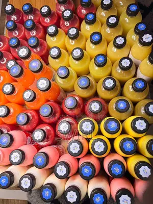 Fruit Juice