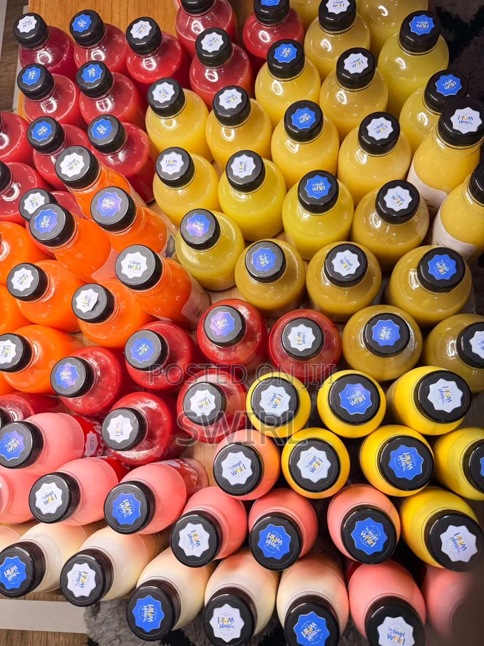 Fruit Juice