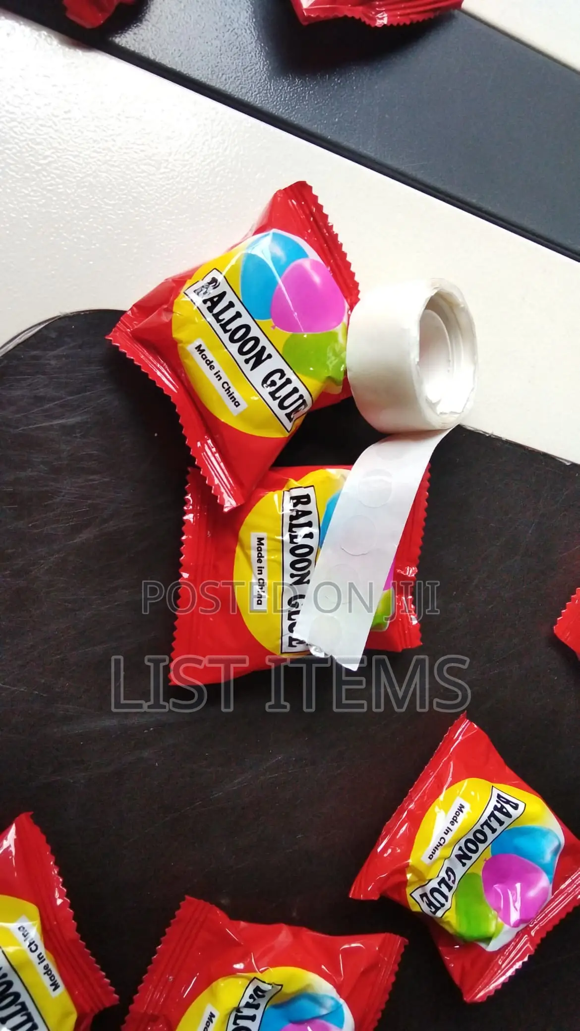 Balloon Glue Dots