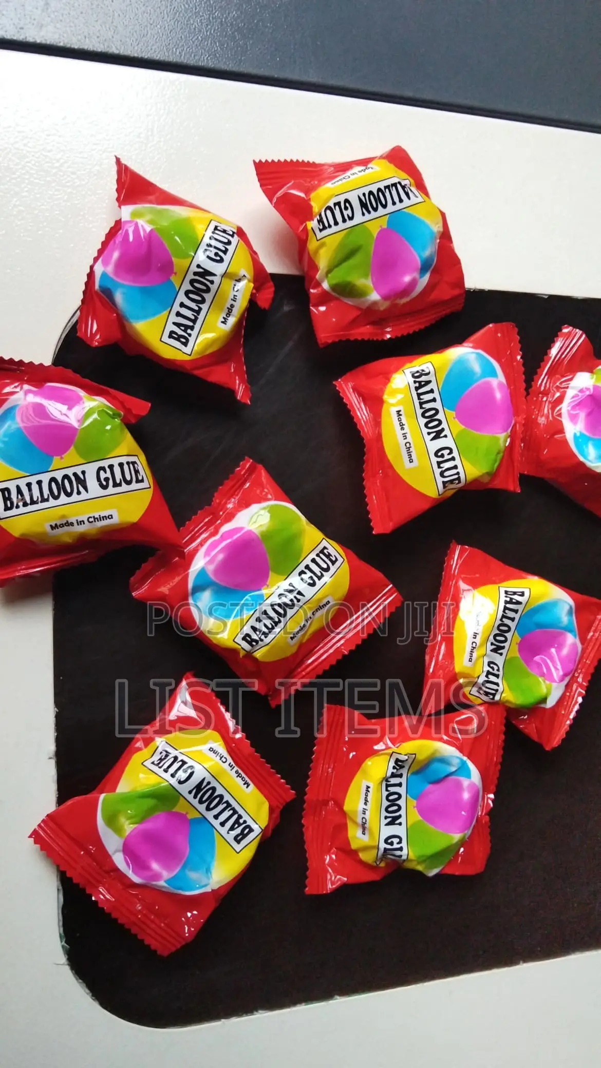 Balloon Glue Dots