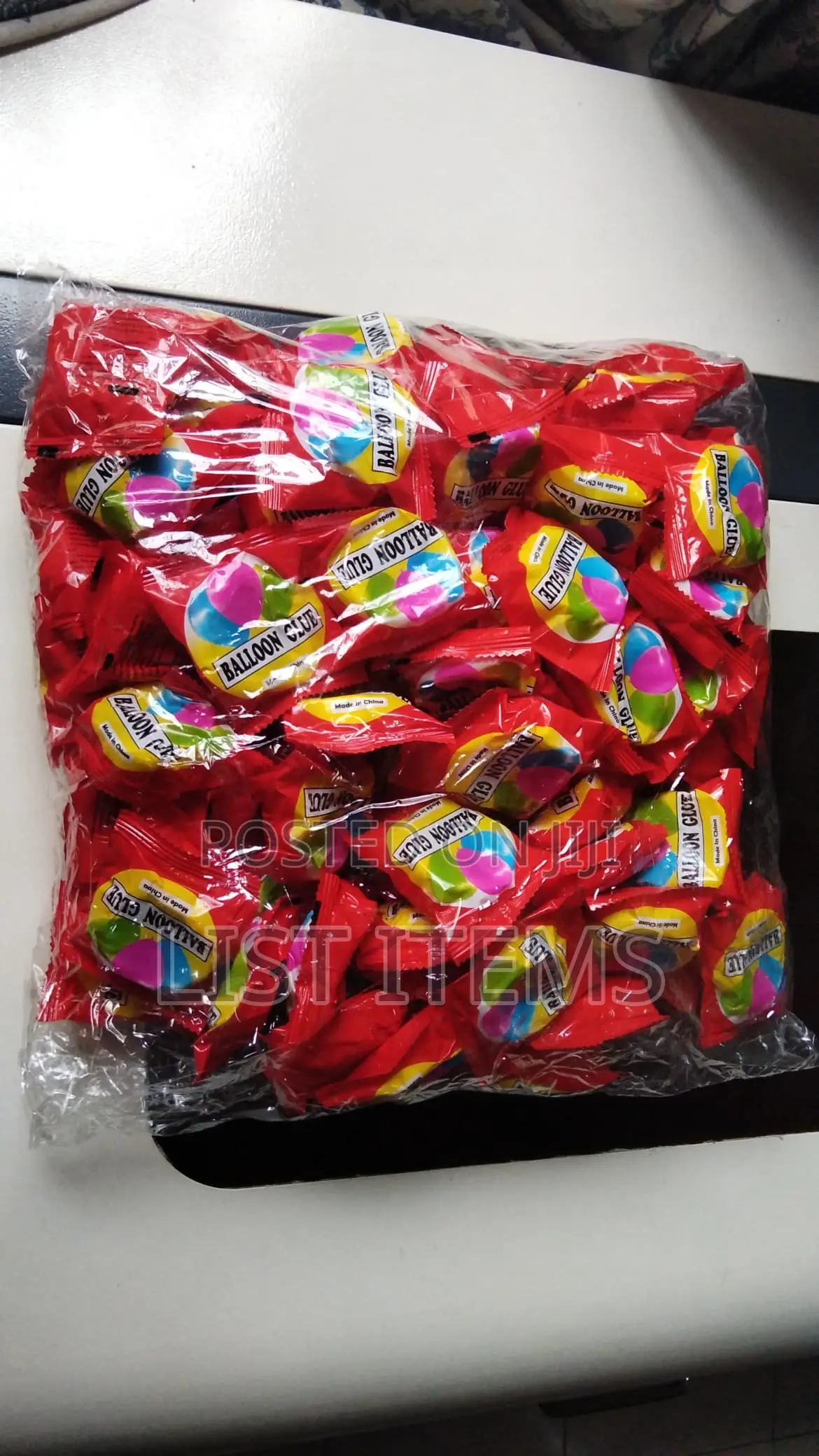Balloon Glue Dots