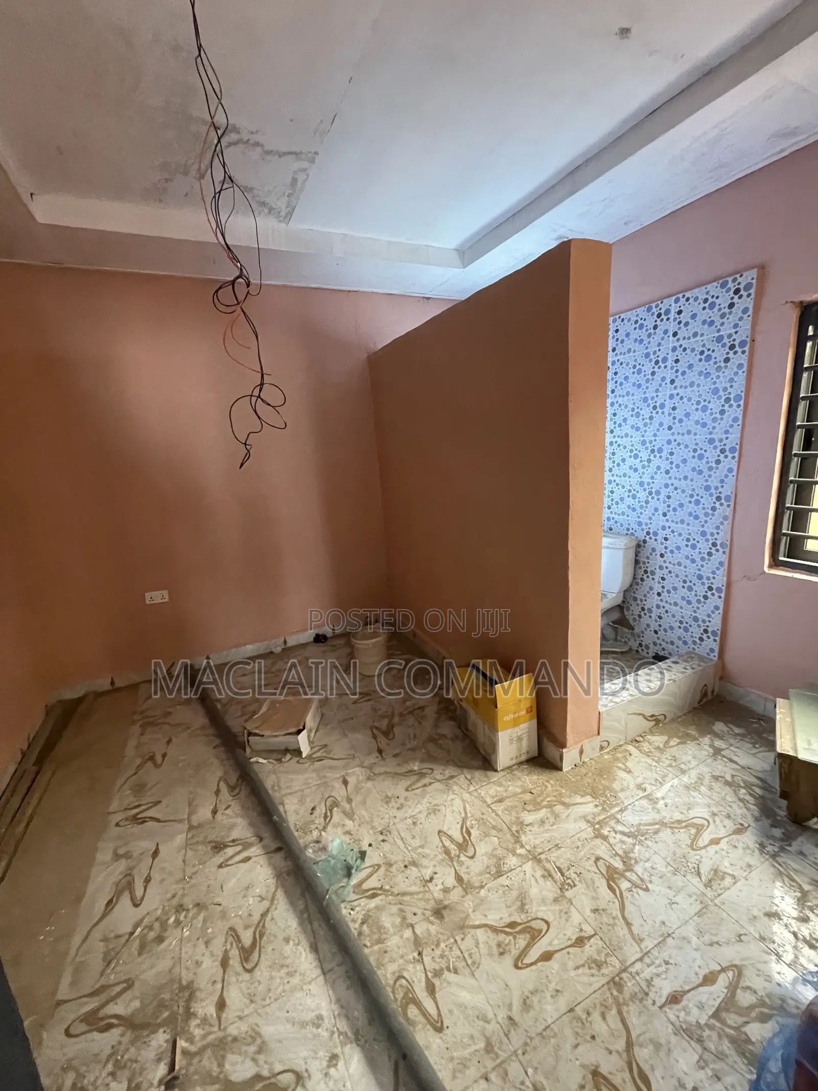 1bdrm Apartment in Tsuibleoo for rent