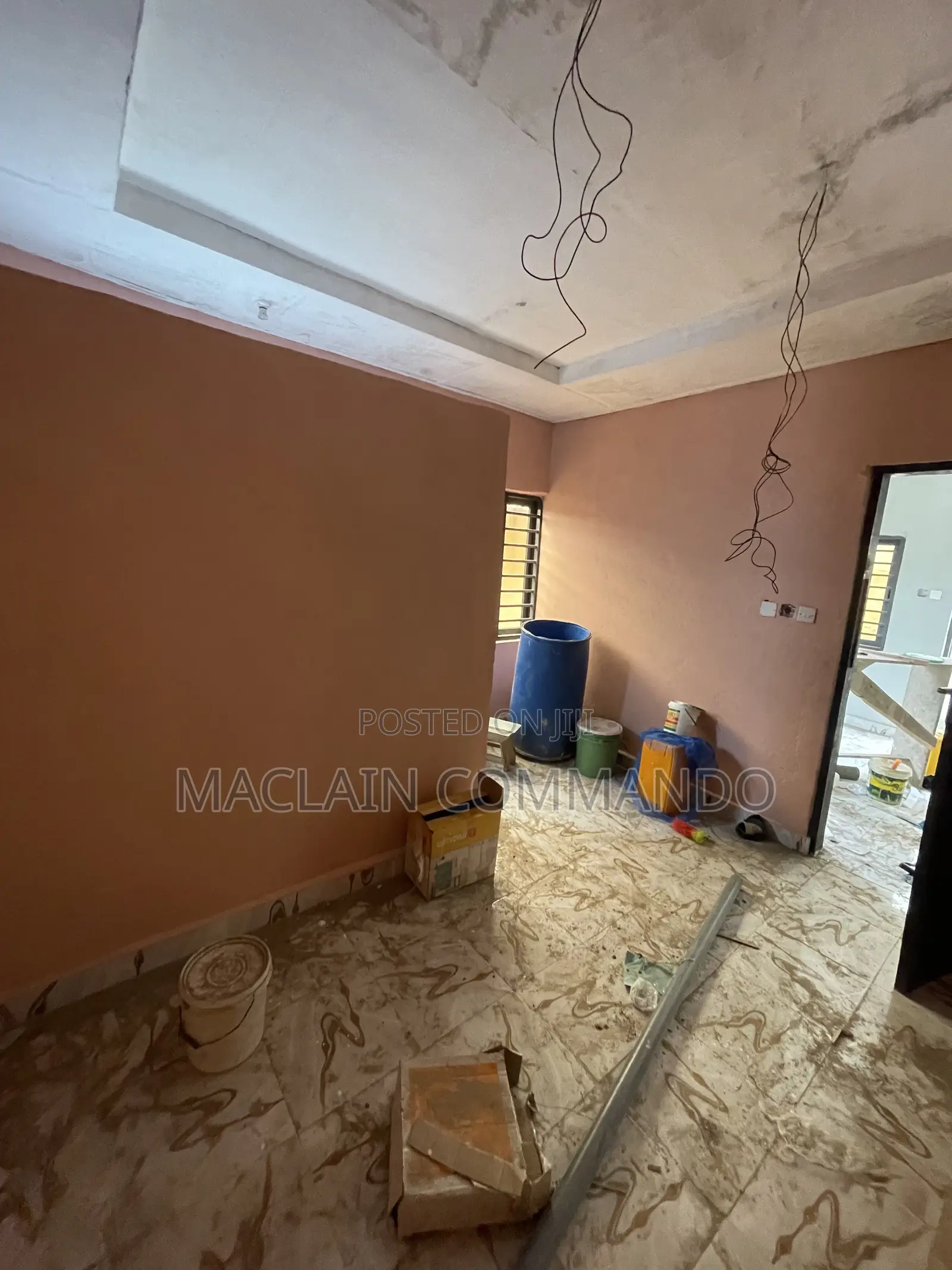 1bdrm Apartment in Tsuibleoo for rent