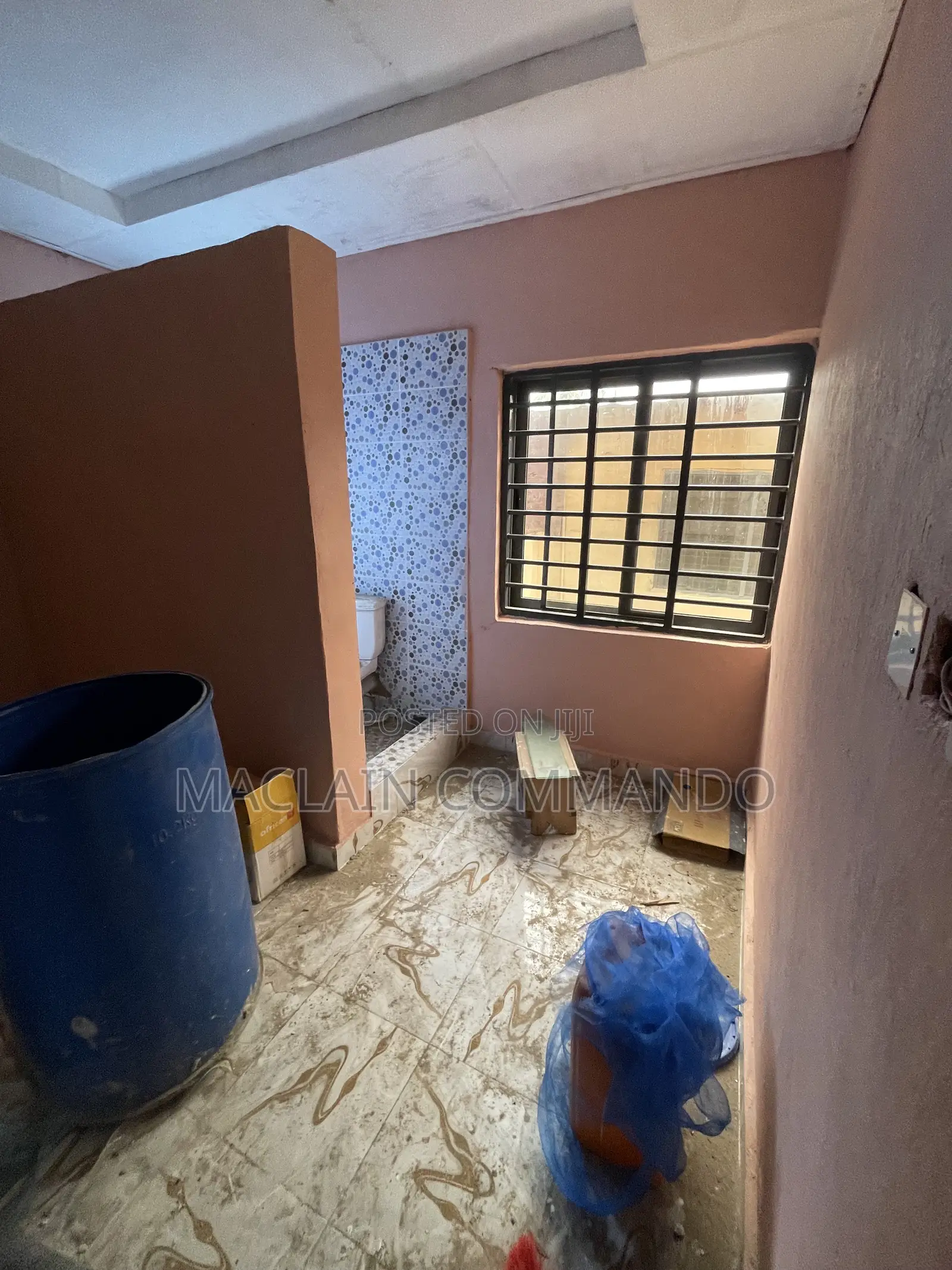 1bdrm Apartment in Tsuibleoo for rent