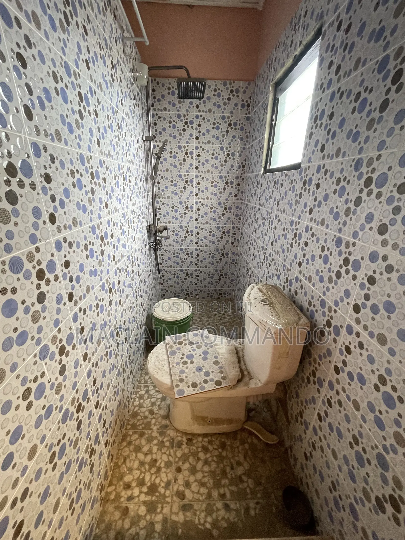 1bdrm Apartment in Tsuibleoo for rent