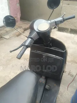 Vespa 150 2018