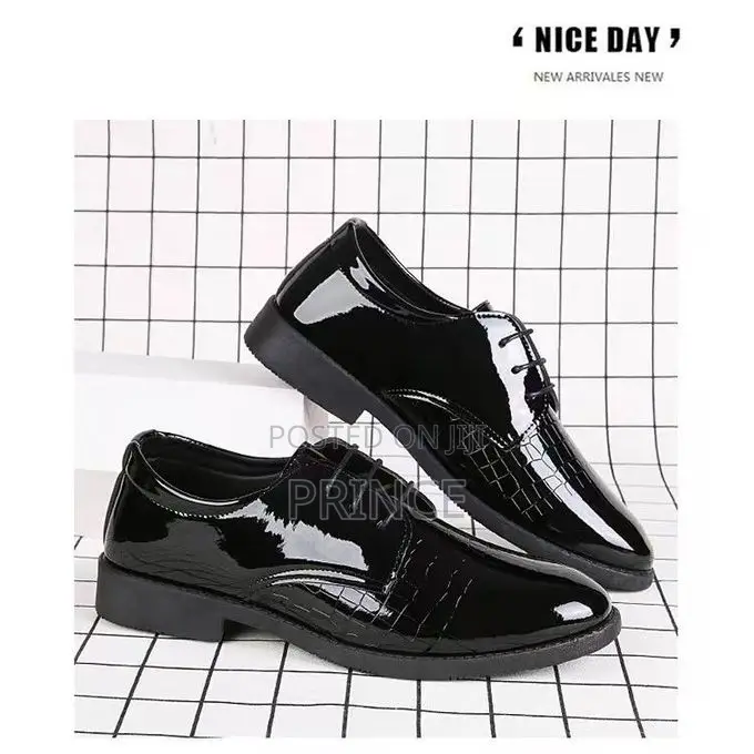 Blwoens Men's Formal Shoe