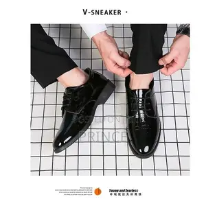 Blwoens Men's Formal Shoe