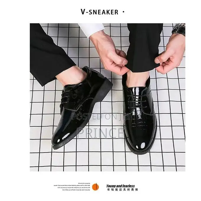 Blwoens Men's Formal Shoe