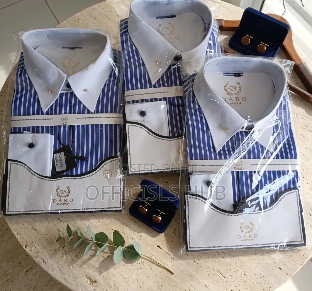 Men Formal Shirt