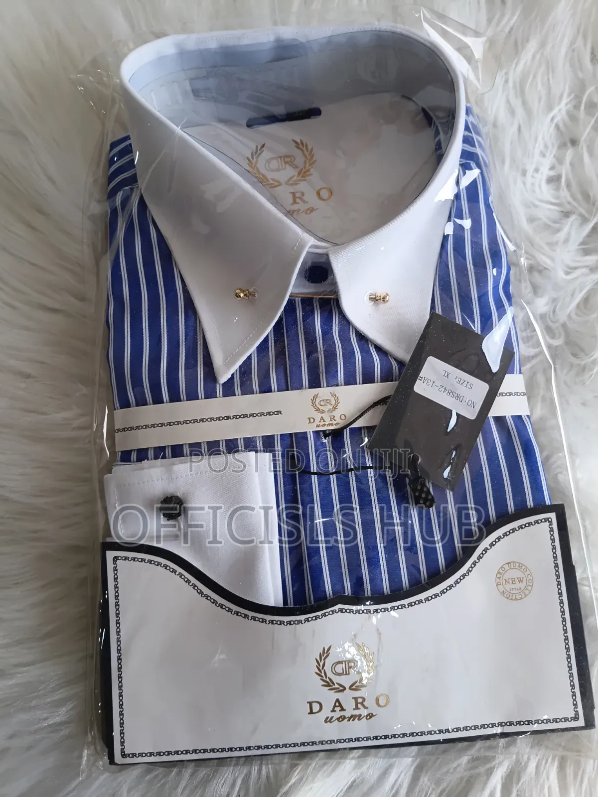 Men Formal Shirt