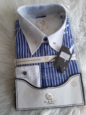 Men Formal Shirt