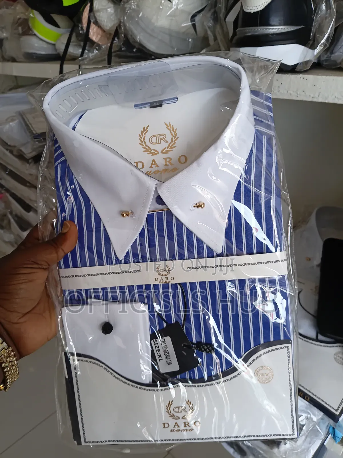 Men Formal Shirt