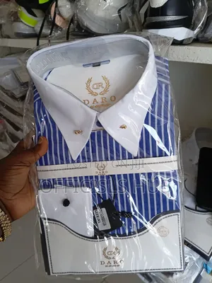 Men Formal Shirt