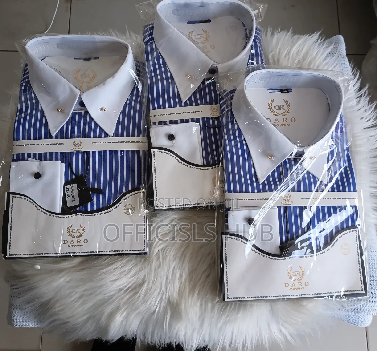 Men Formal Shirt