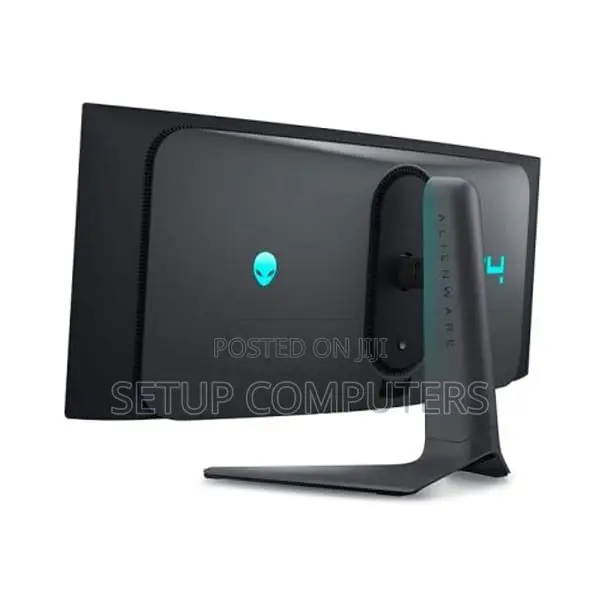 Dell Alienware
