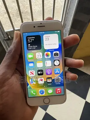 Apple iPhone 8 64 GB Gold