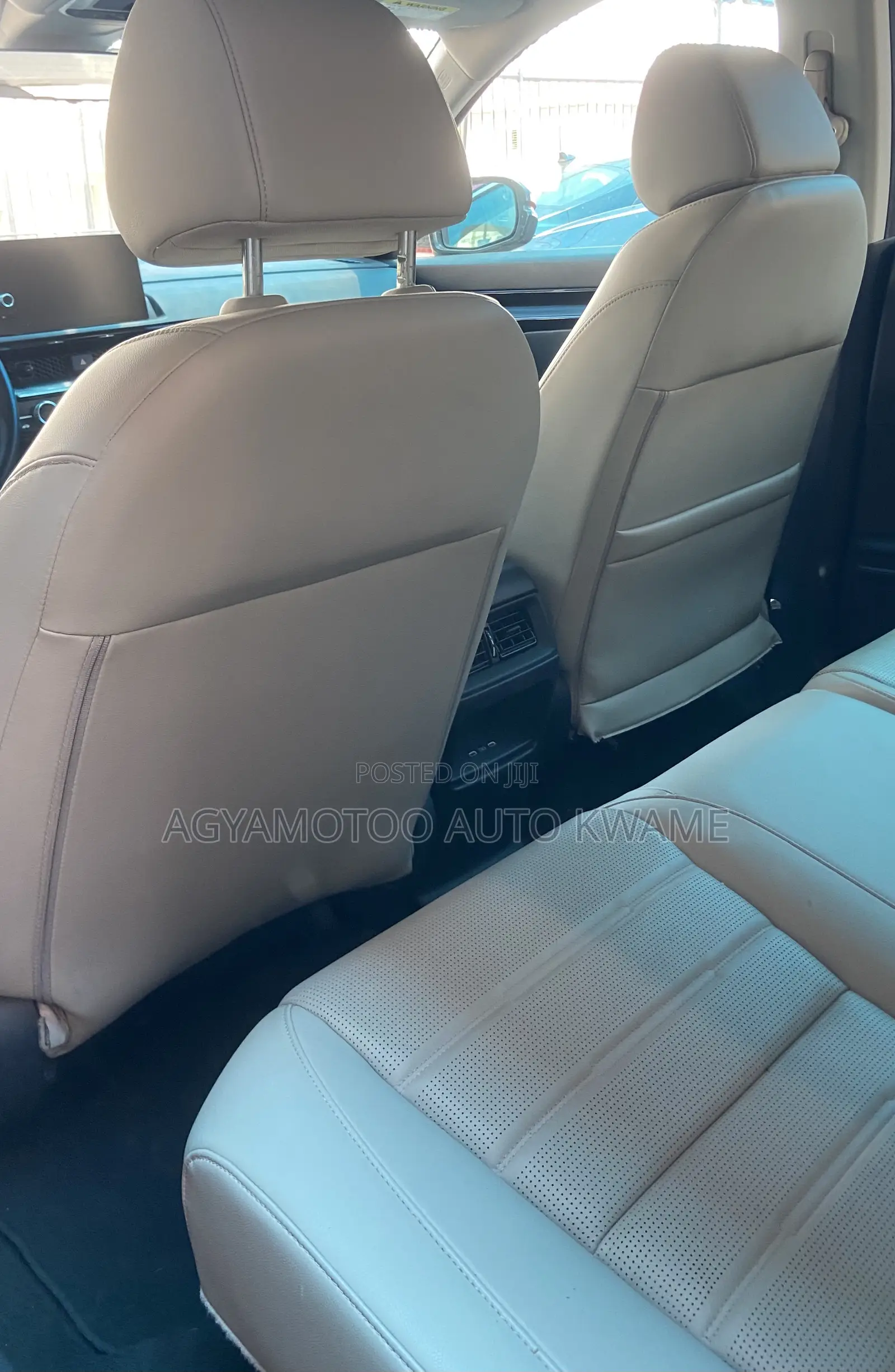 Honda CR-V EX AWD 2018 Black