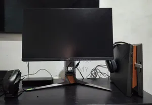 Asus Rog Pg259q 360hz Ips Gsync