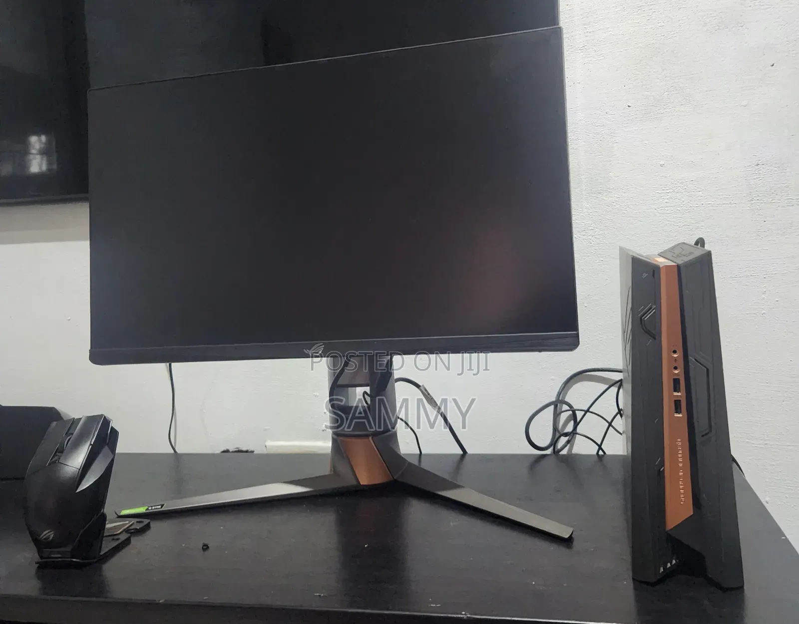 Asus Rog Pg259q 360hz Ips Gsync
