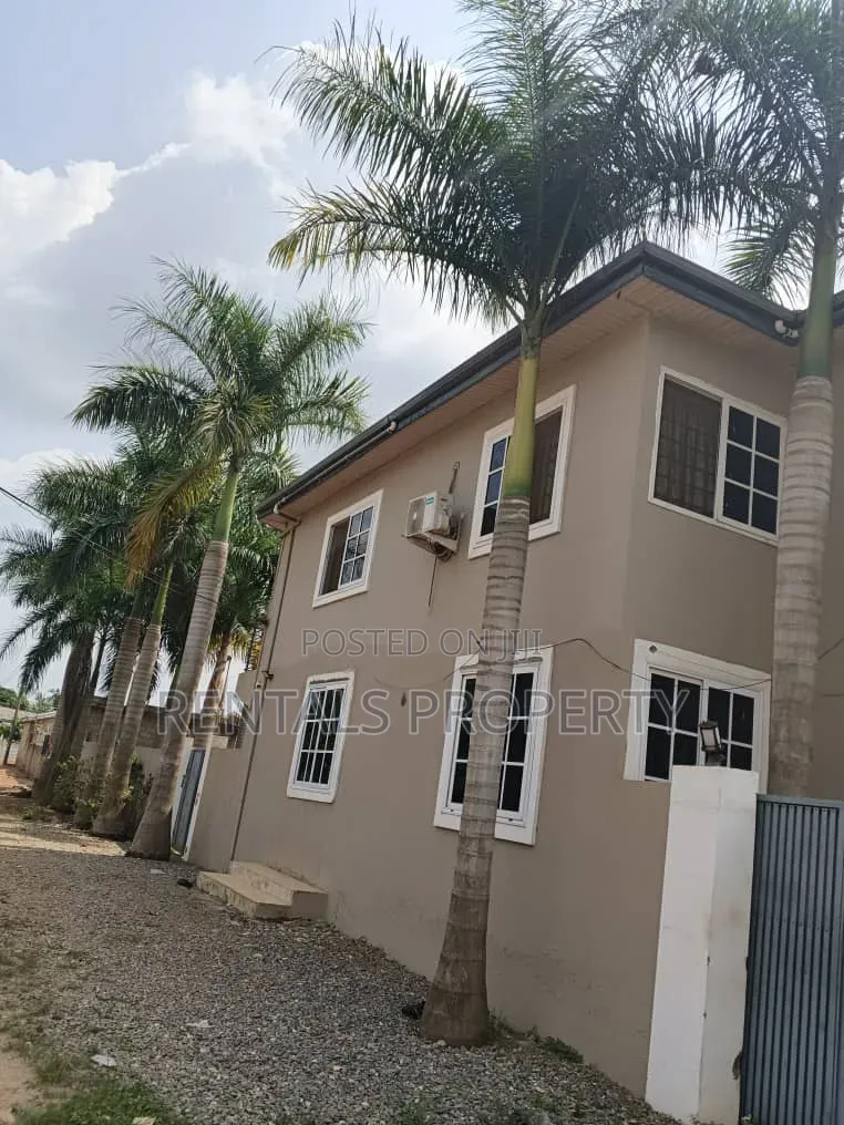 1bdrm Apartment in Sasaabi for rent