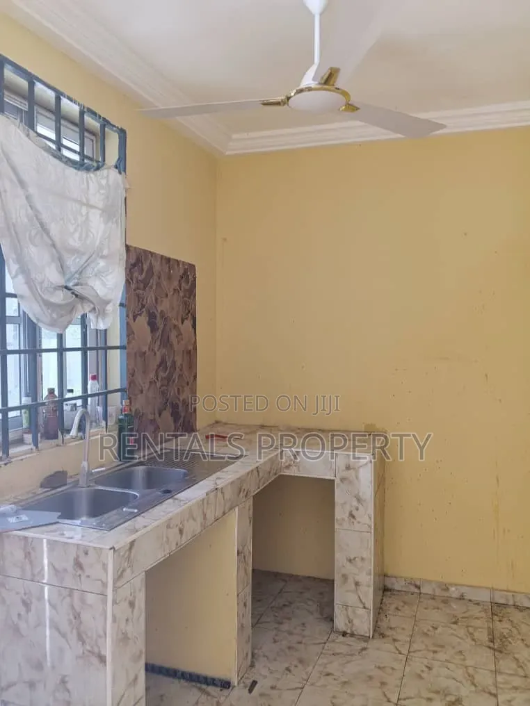 1bdrm Apartment in Sasaabi for rent