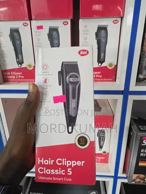 Itel Clipper Classic 2 Pro