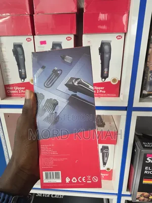Itel Clipper Classic 2 Pro