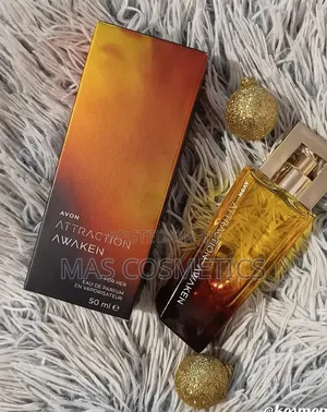 Avon Attraction Awaken for Her