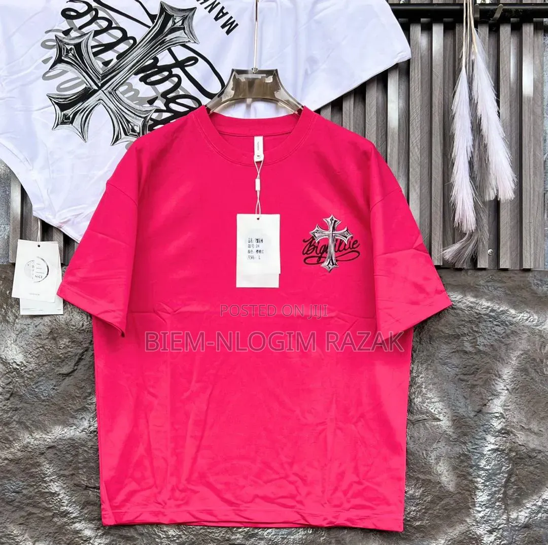 Stock Tshirts Available