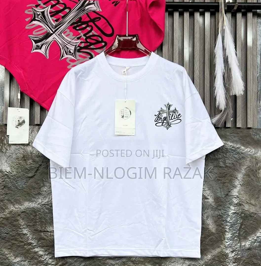 Stock Tshirts Available