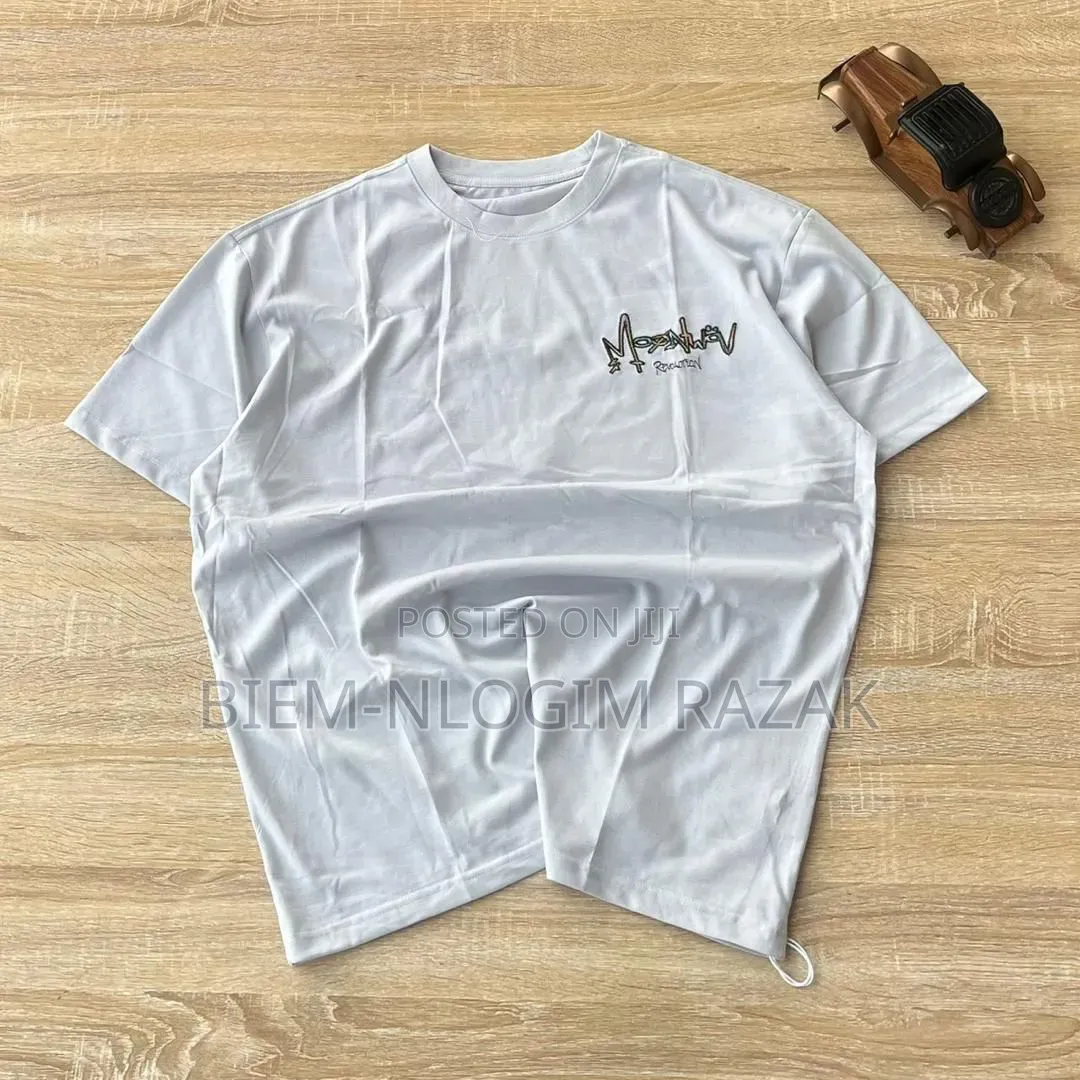 Stock Tshirts Available