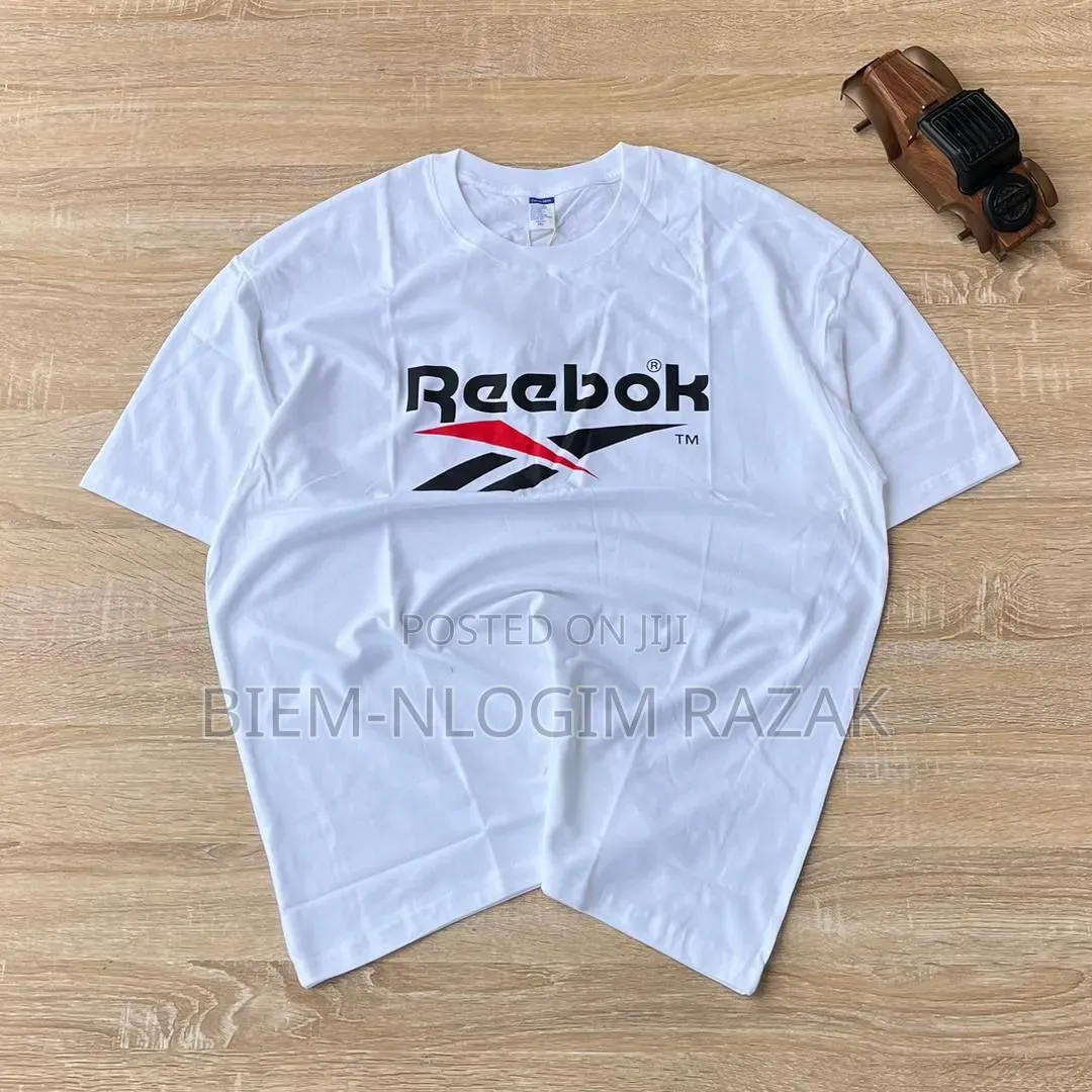 Stock Tshirts Available