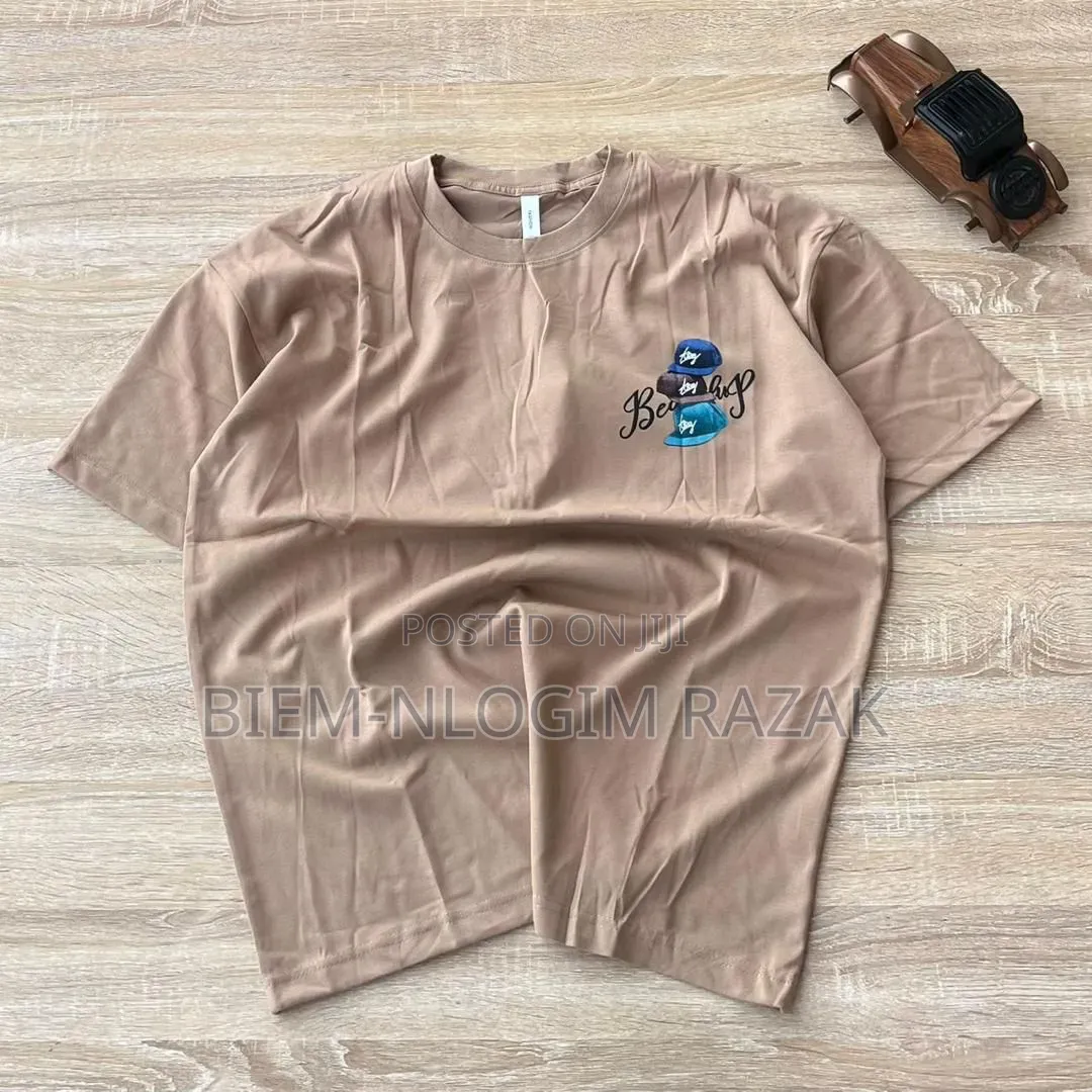 Stock Tshirts Available