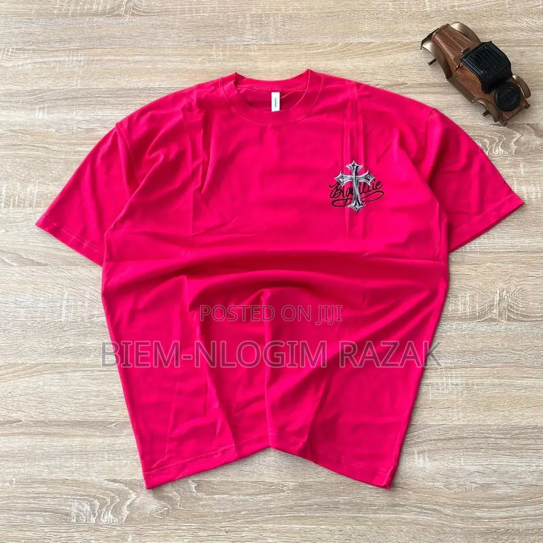 Stock Tshirts Available