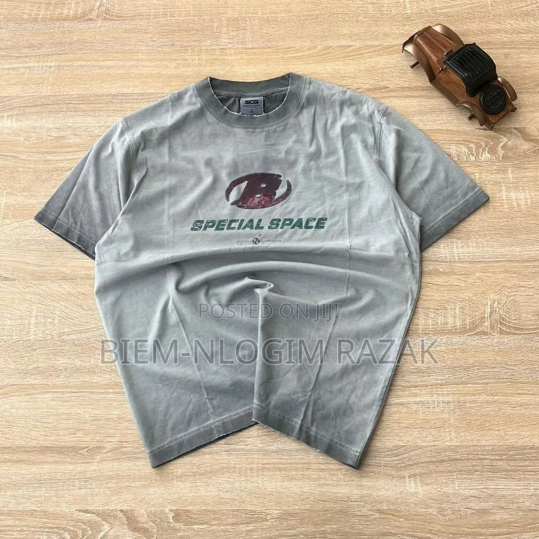 Stock Tshirts Available