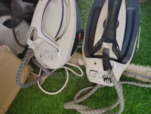 Tefal Steam Generator Irons