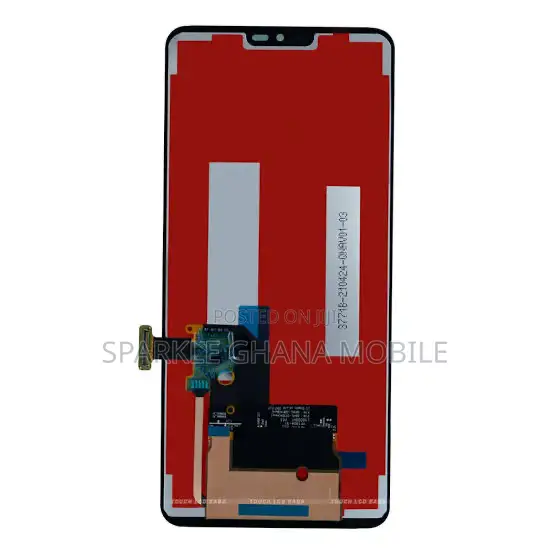 Lg G7 Screen Replacement