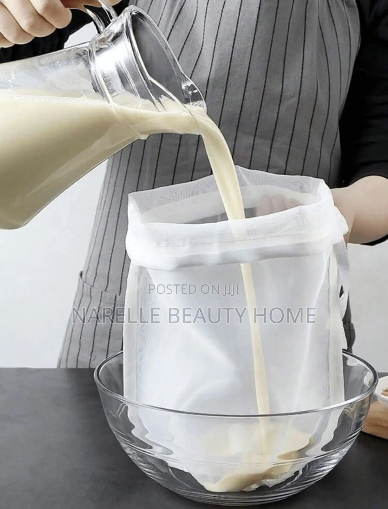 Reusable Cheese Cloth