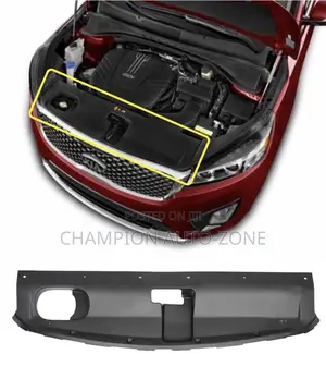 Sorento 2016-2017-3018-2019-2020 Radiator Panel